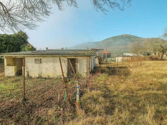 Motovun surroundings | Building land with a view of Motovun