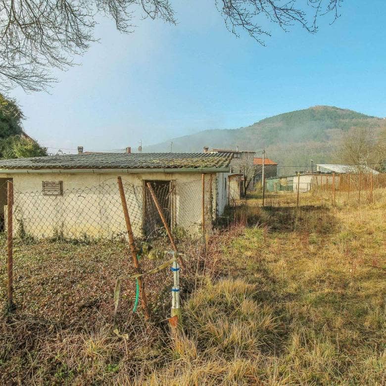 Motovun surroundings | Building land with a view of Motovun