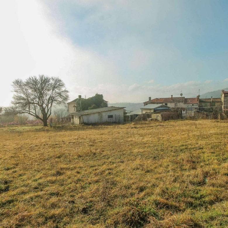 Motovun surroundings | Building land with a view of Motovun