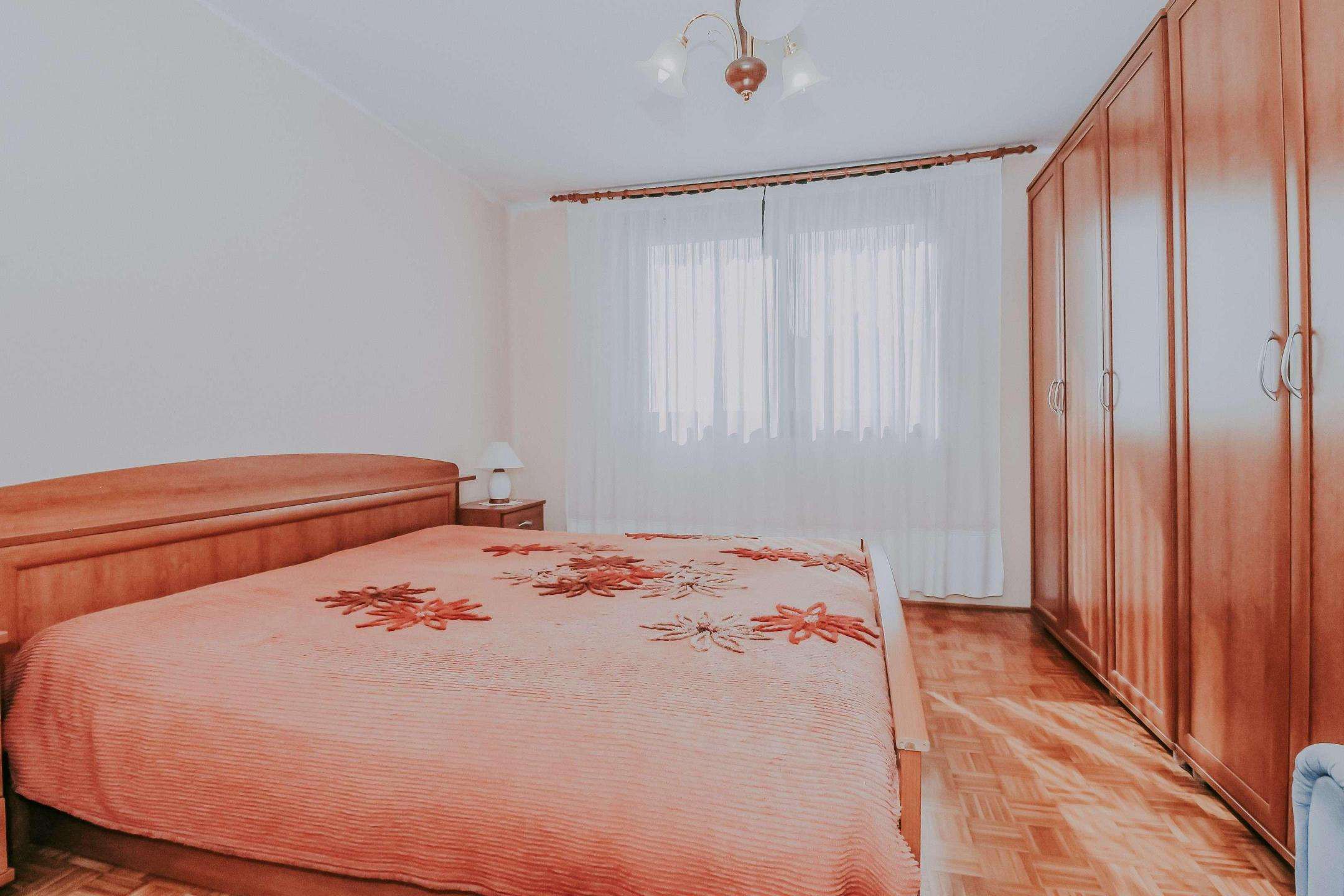 Umag | Stan na prvom katu na odličnoj poziciji