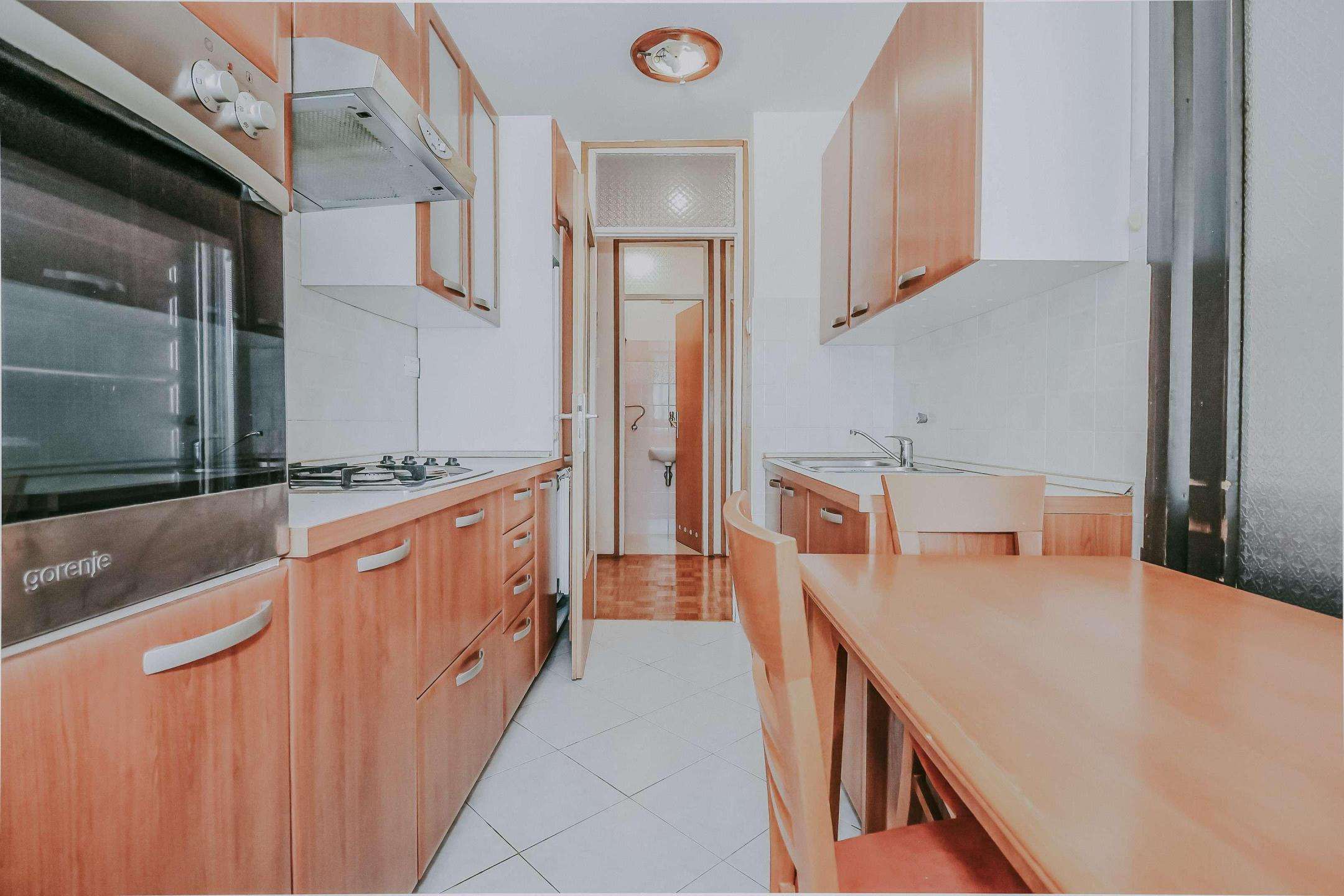 Umag | Stan na prvom katu na odličnoj poziciji