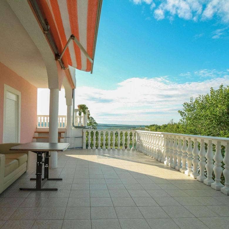 Brtonigla | Haus mit Pool in außergewöhnlicher Lage mit bezaubernder Aussicht