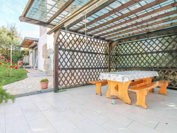 Brtonigla | Haus mit Pool in außergewöhnlicher Lage mit bezaubernder Aussicht
