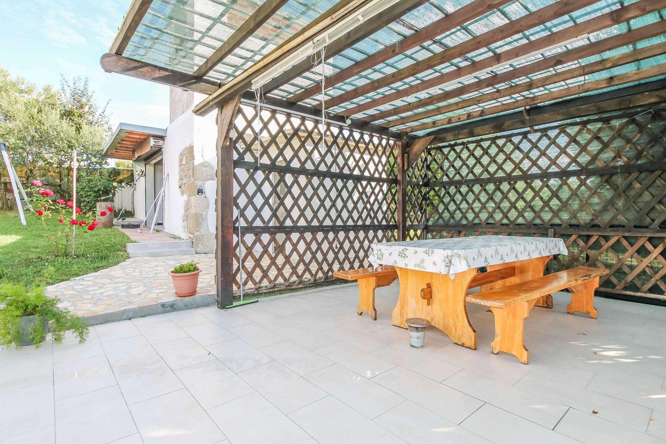 Brtonigla | Haus mit Pool in außergewöhnlicher Lage mit bezaubernder Aussicht