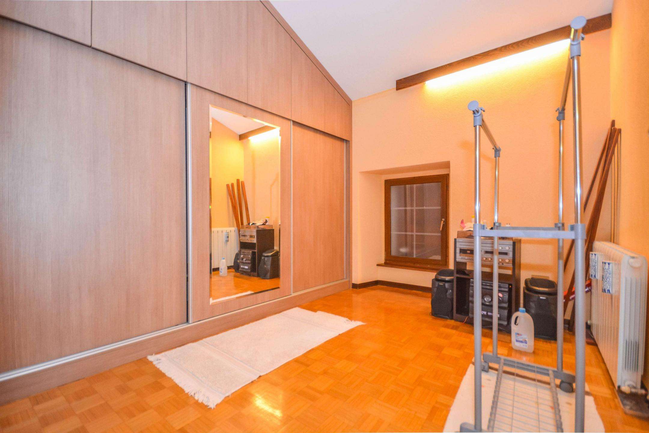 Buje surroundings | Stone Istrian house with panoramic views