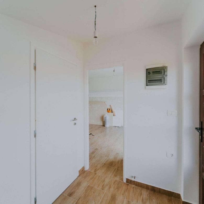 Kaštel okolica | Novi dvosoban stan blizu slovenske granice