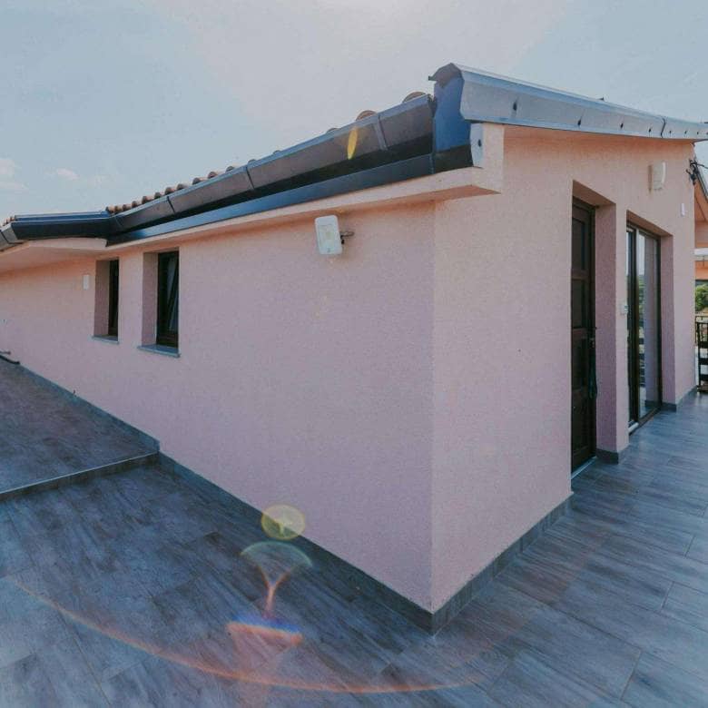 Kaštel okolica | Novi dvosoban stan blizu slovenske granice