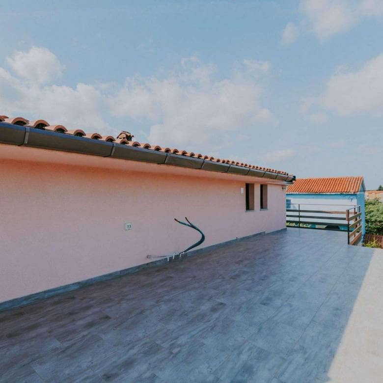 Kaštel okolica | Novi dvosoban stan blizu slovenske granice