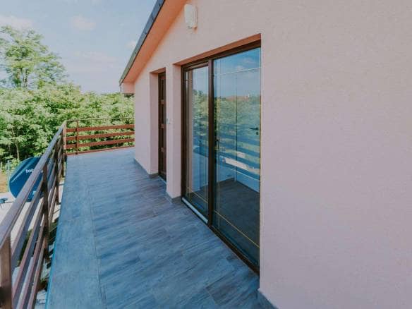 Kaštel okolica | Novi dvosoban stan blizu slovenske granice