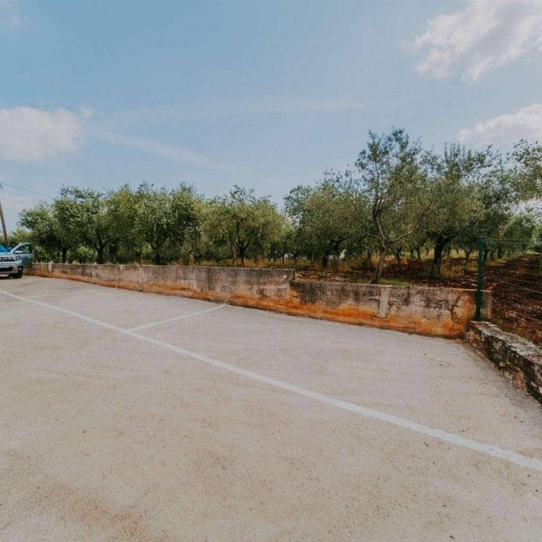 Kaštel okolica | Prostrani stan u blizini slovenske granice