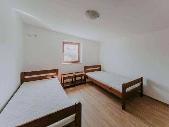 Kaštel okolica | Prostrani stan u blizini slovenske granice
