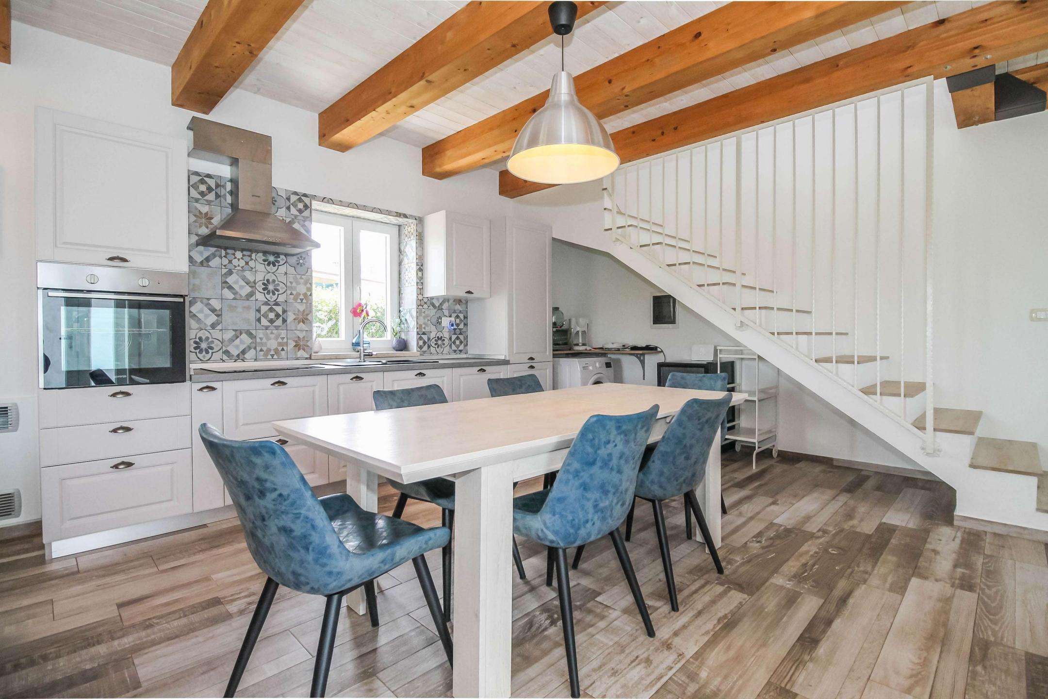 Momjan | Istarska vila s bazenom i prekrasnim pogledom