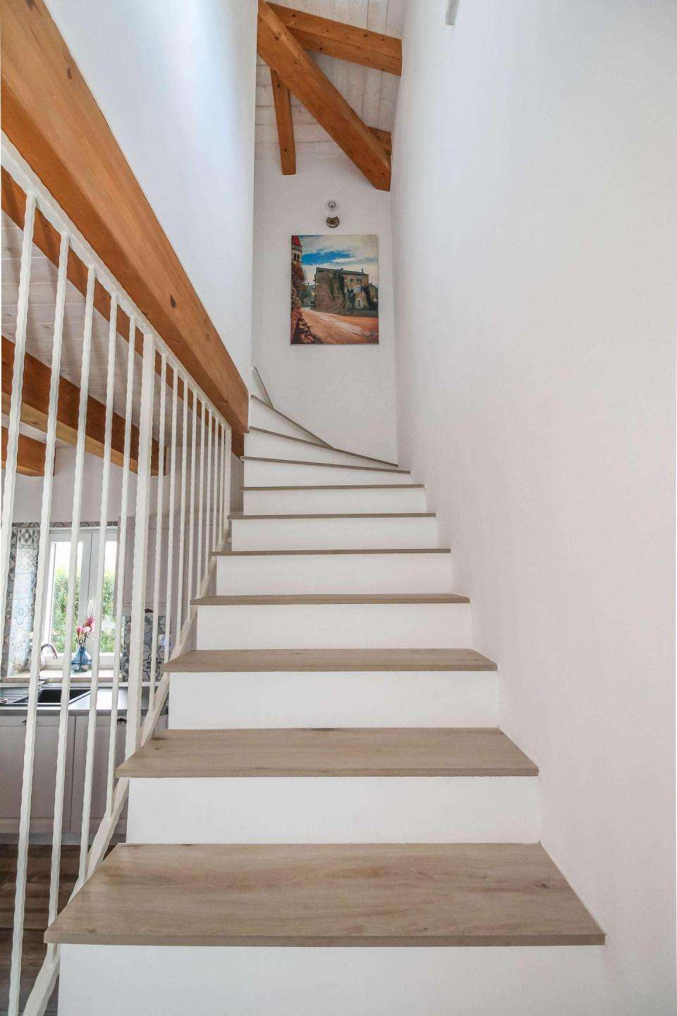 Momjan | Istarska vila s bazenom i prekrasnim pogledom