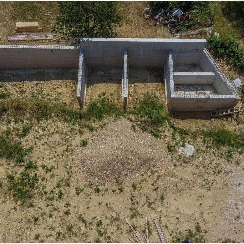 Momjan | Vila novogradnja z bazenom in čudovitim razgledom