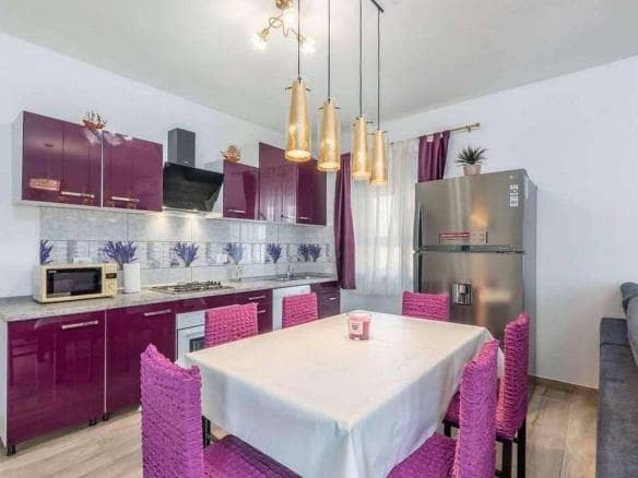 Novigrad | Apartman u prizemlju samo 80 m od mora