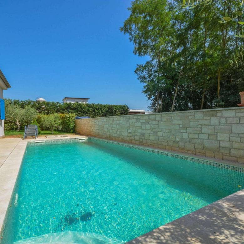 Umgebung von Novigrad | Schönes Haus im Erdgeschoss mit Pool