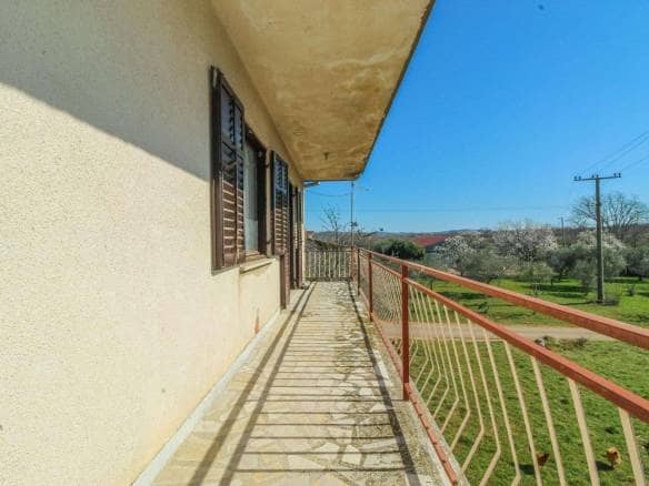 Dintorni di Umago | Casa indipendente con molto potenziale