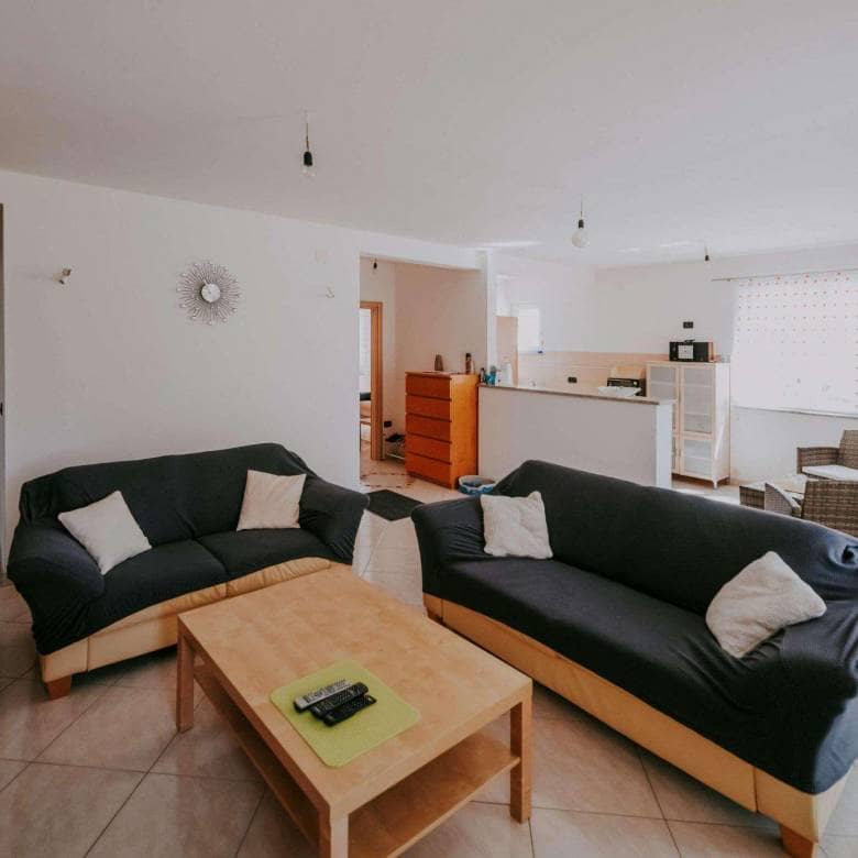 okolica Umaga | Hiša z apartmaji in pogledom na morje
