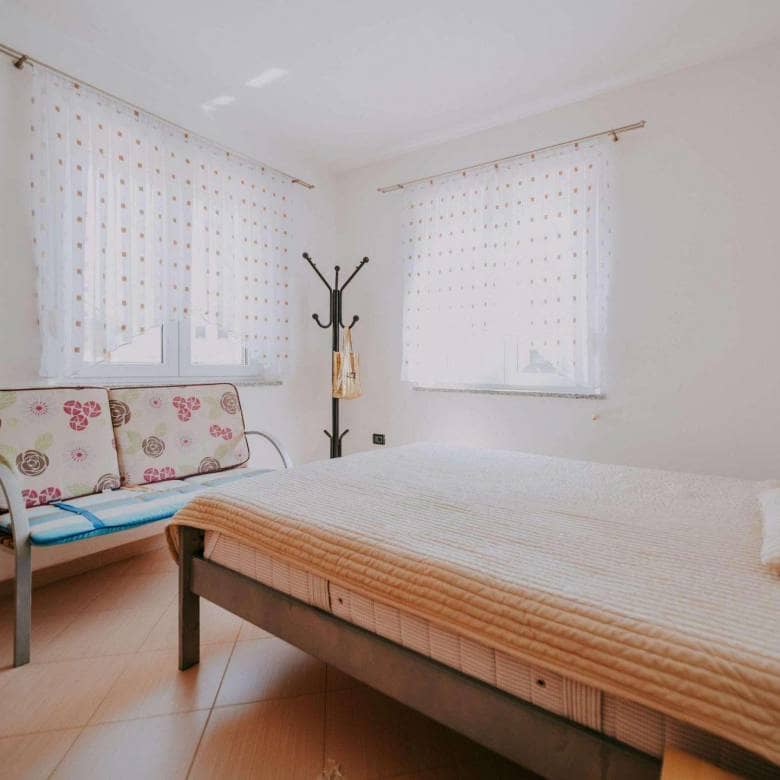 okolica Umaga | Hiša z apartmaji in pogledom na morje