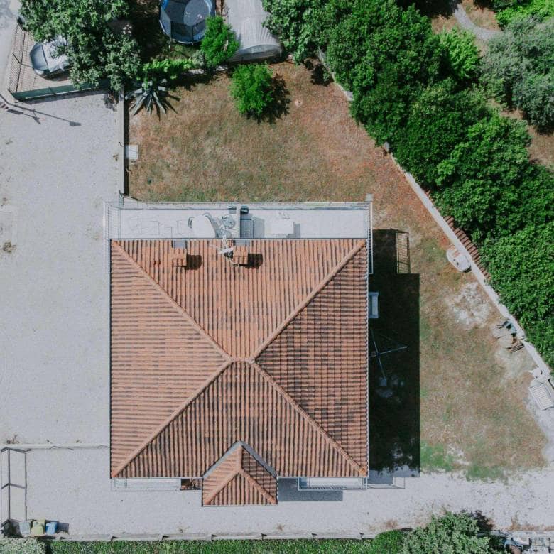 okolica Umaga | Hiša z apartmaji in pogledom na morje