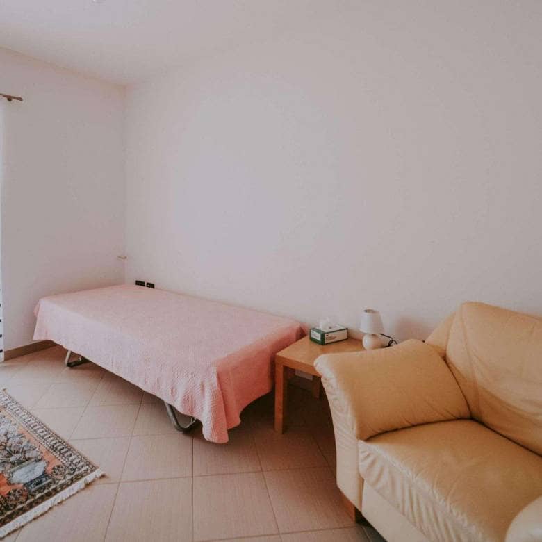 okolica Umaga | Hiša z apartmaji in pogledom na morje