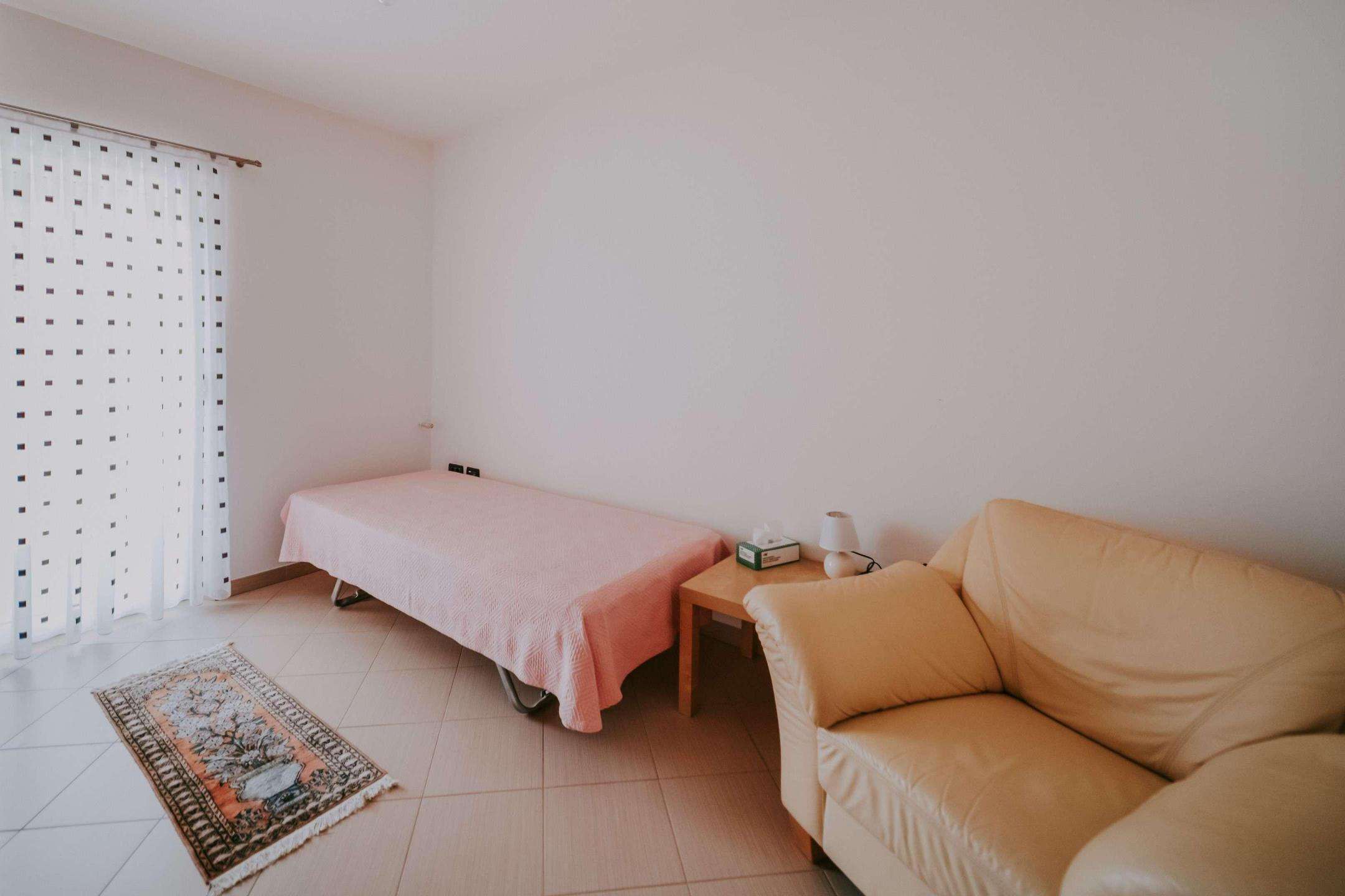 okolica Umaga | Hiša z apartmaji in pogledom na morje