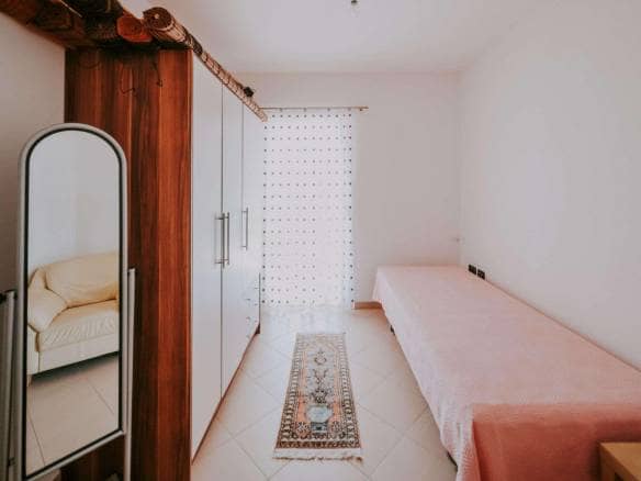 okolica Umaga | Hiša z apartmaji in pogledom na morje