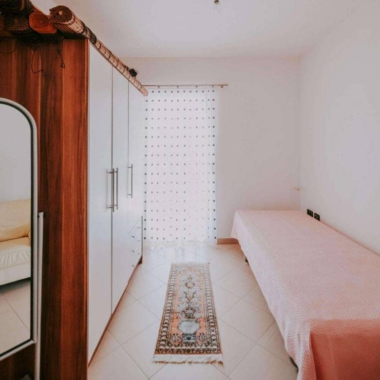 okolica Umaga | Hiša z apartmaji in pogledom na morje