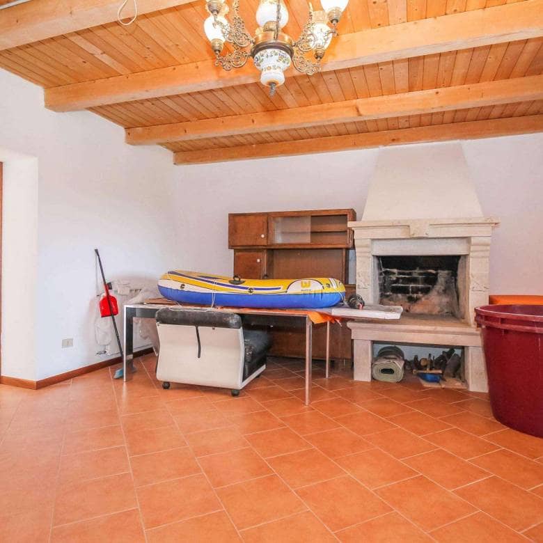Poreč okolica | Prenovljena kamnita istrska hiša s pogledom na morje