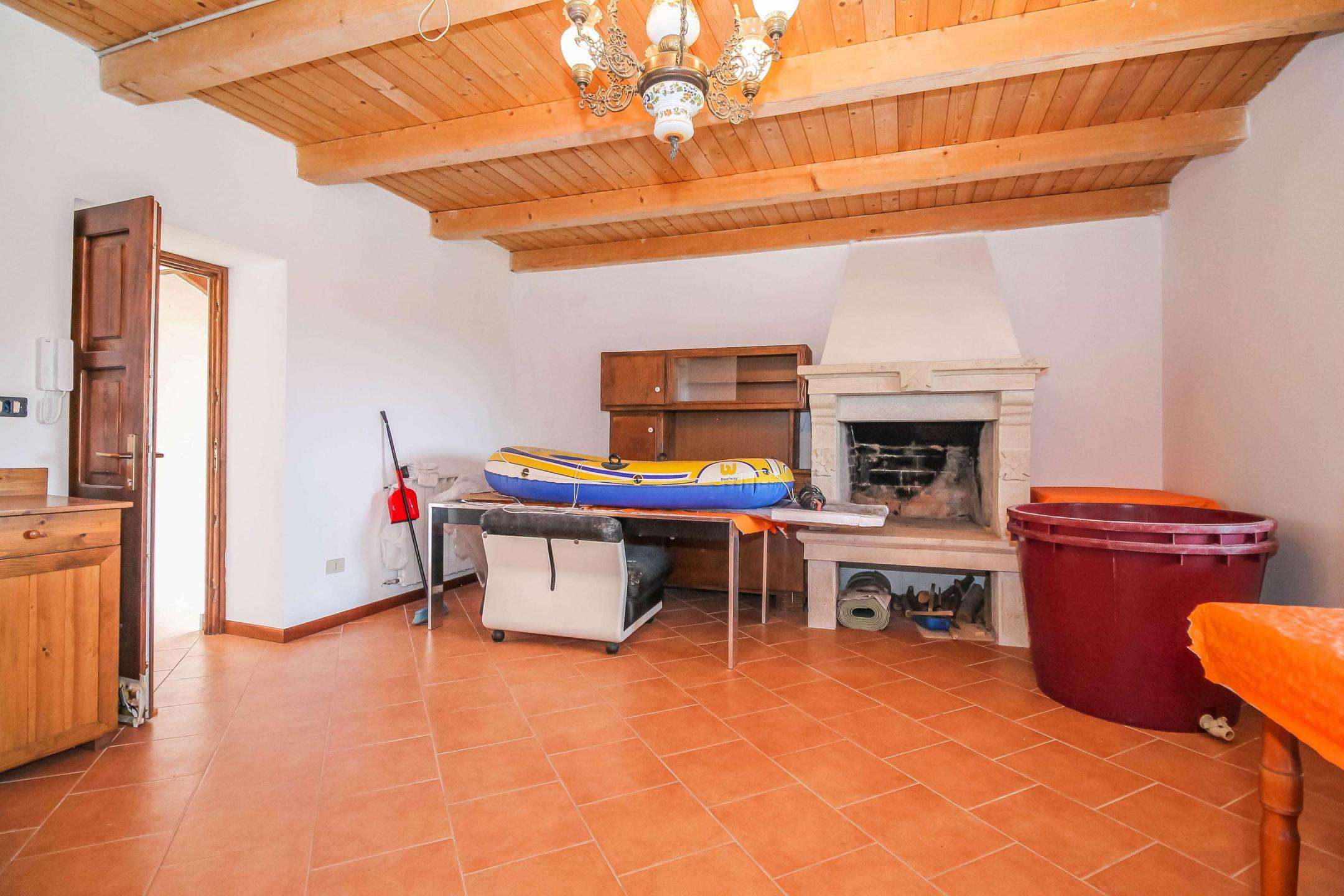 Poreč okolica | Prenovljena kamnita istrska hiša s pogledom na morje