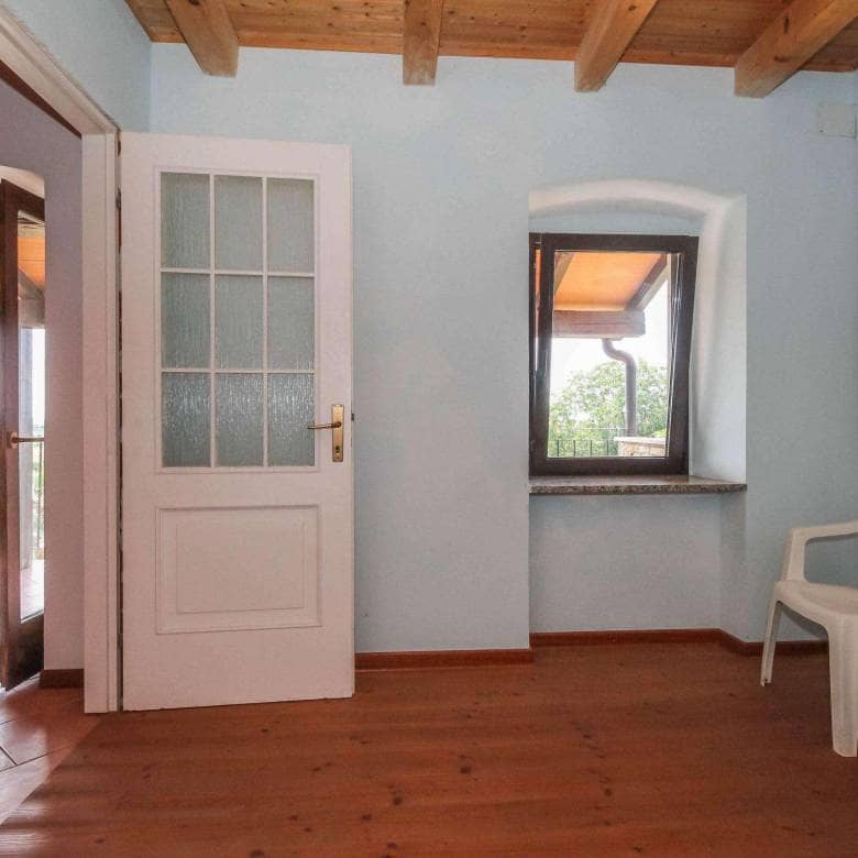 Poreč okolica | Prenovljena kamnita istrska hiša s pogledom na morje