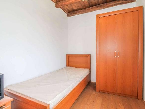 Poreč okolica | Prenovljena kamnita istrska hiša s pogledom na morje