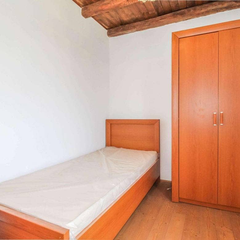 Poreč okolica | Prenovljena kamnita istrska hiša s pogledom na morje