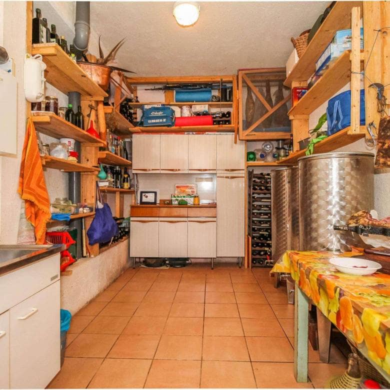 Poreč okolica | Prenovljena kamnita istrska hiša s pogledom na morje