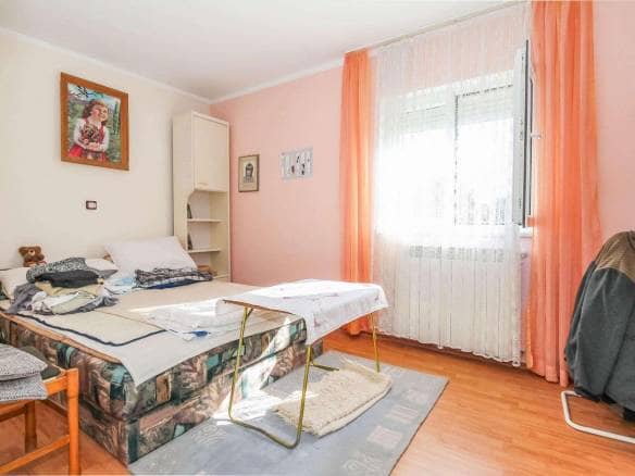 Umago | Una spaziosa casa indipendente vicino alla città