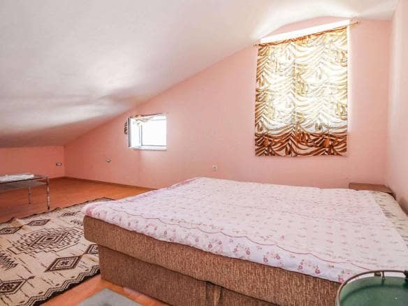 Umago | Una spaziosa casa indipendente vicino alla città