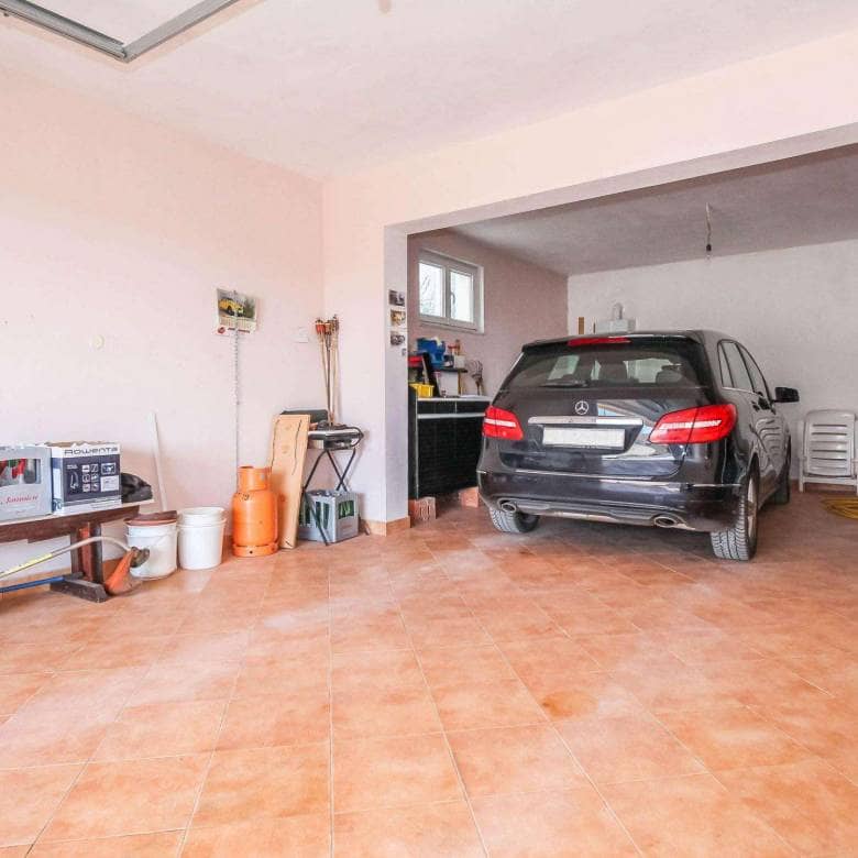 Umago | Una spaziosa casa indipendente vicino alla città