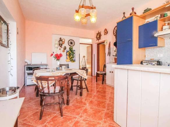 Umago | Una spaziosa casa indipendente vicino alla città