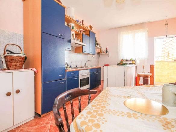 Umago | Una spaziosa casa indipendente vicino alla città