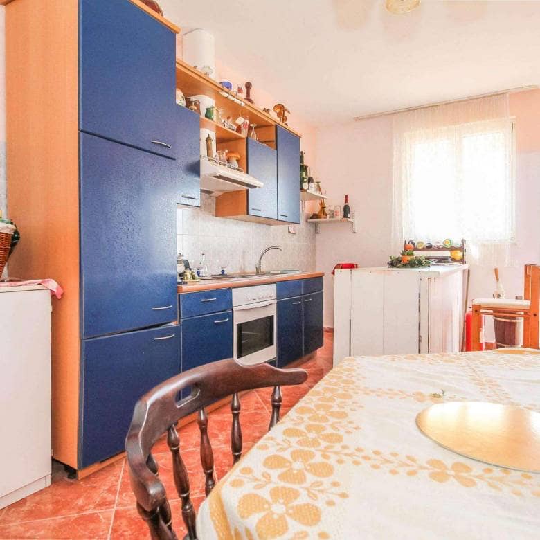 Umago | Una spaziosa casa indipendente vicino alla città