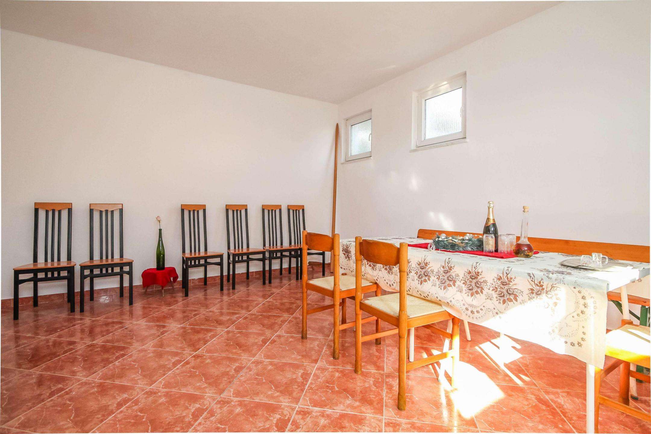 Umago | Una spaziosa casa indipendente vicino alla città