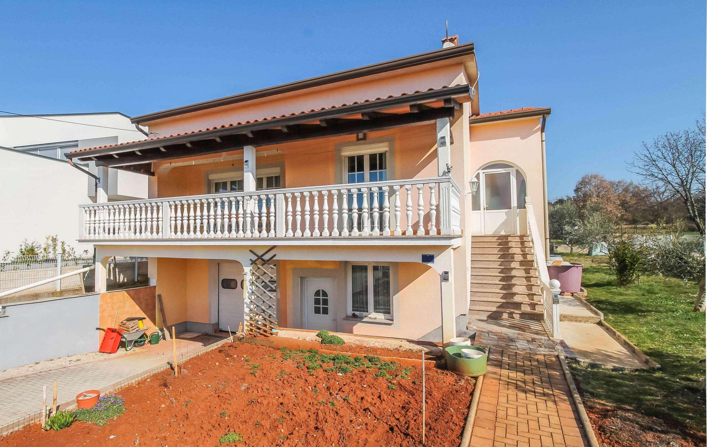 Umago | Una spaziosa casa indipendente vicino alla città Umago | Una spaziosa casa indipendente vicino alla città
