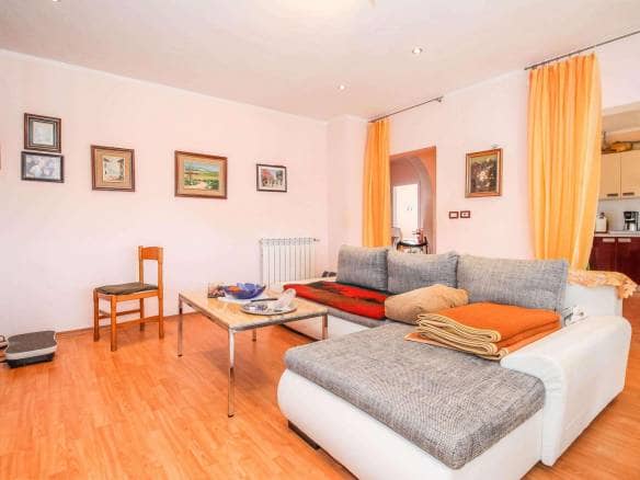 Umago | Una spaziosa casa indipendente vicino alla città