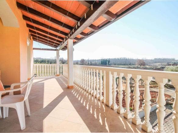 Umago | Una spaziosa casa indipendente vicino alla città