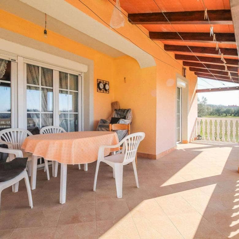 Umago | Una spaziosa casa indipendente vicino alla città