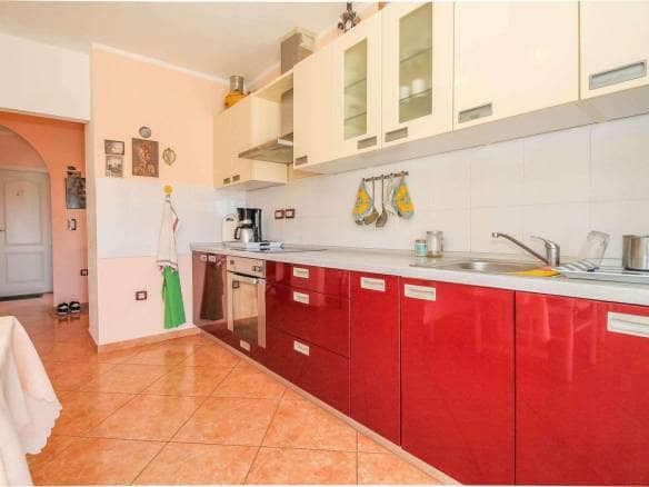Umago | Una spaziosa casa indipendente vicino alla città