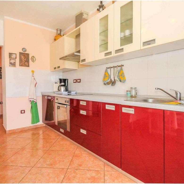 Umago | Una spaziosa casa indipendente vicino alla città