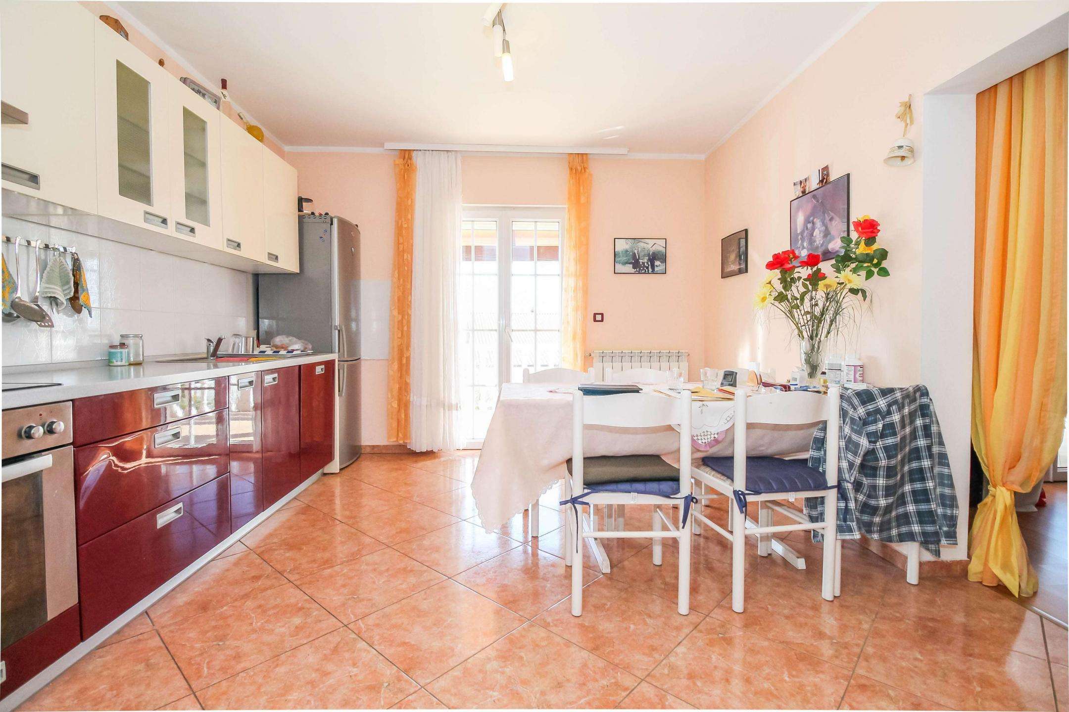 Umago | Una spaziosa casa indipendente vicino alla città