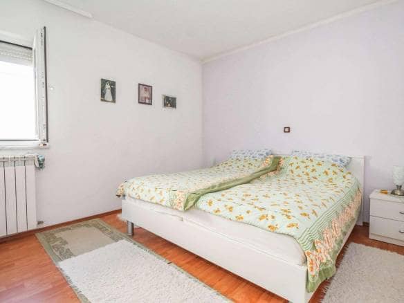 Umago | Una spaziosa casa indipendente vicino alla città