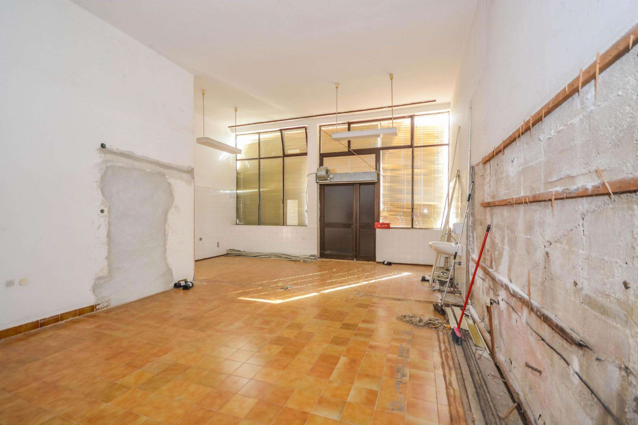 Buje | Poslovni prostor na dobri lokaciji